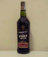 Port Wein Rose - Moldova
