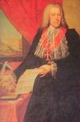 Marqu�s de Pombal
