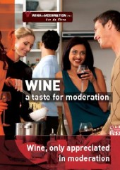 wine in moderation