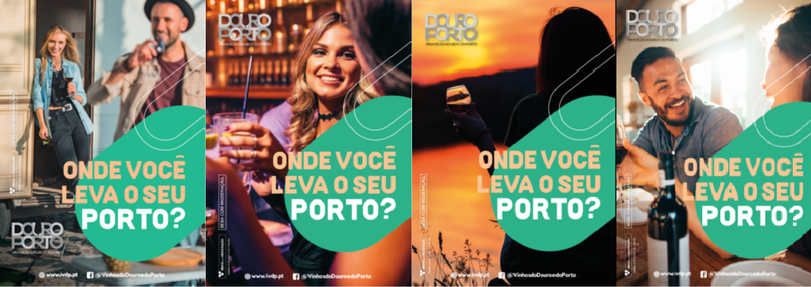 BRASIL  CAMPANHA DE COMUNICAO