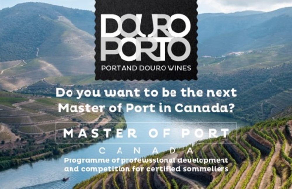 MASTER OF PORT CANAD