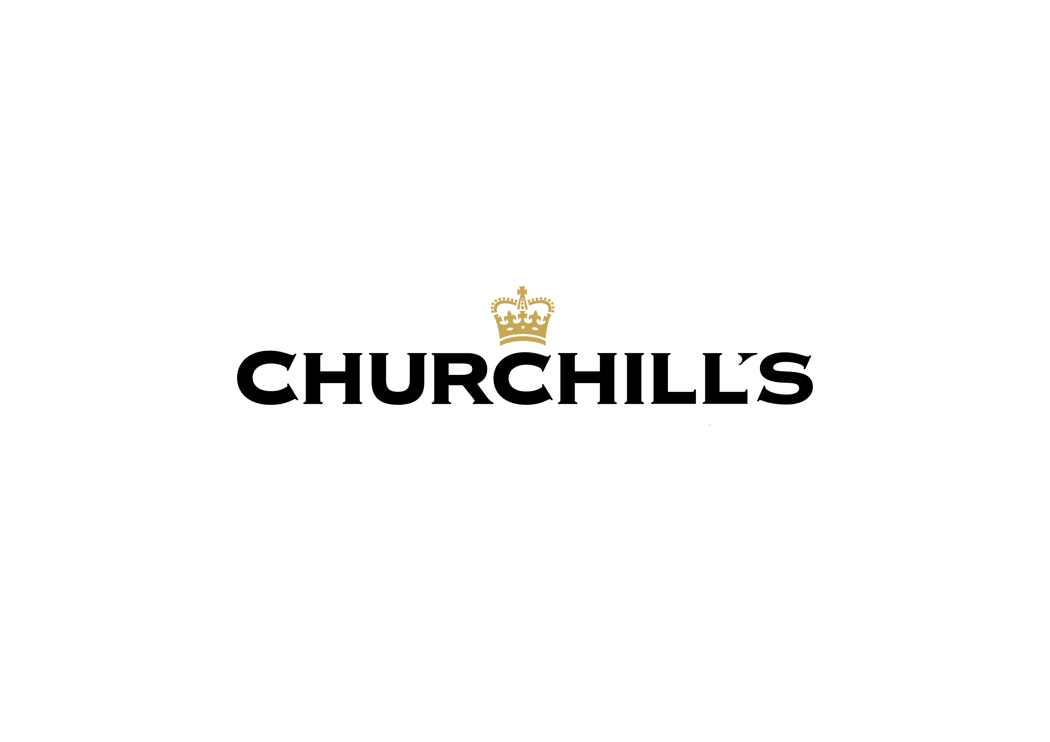 Churchill's