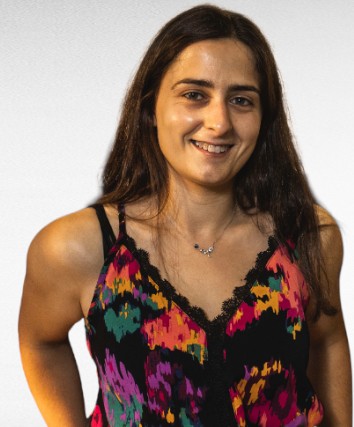 Ana Rita Lopes Pinto