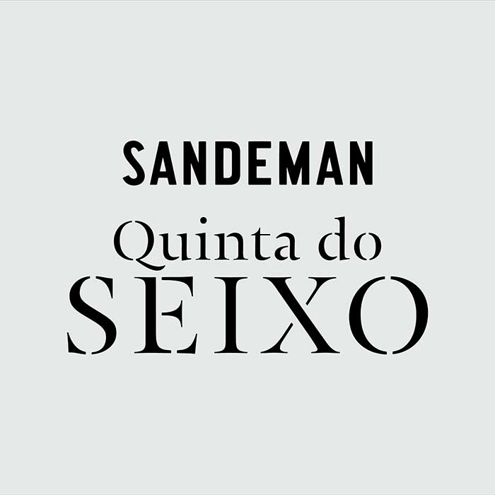 Quinta Do Seixo – Sandeman