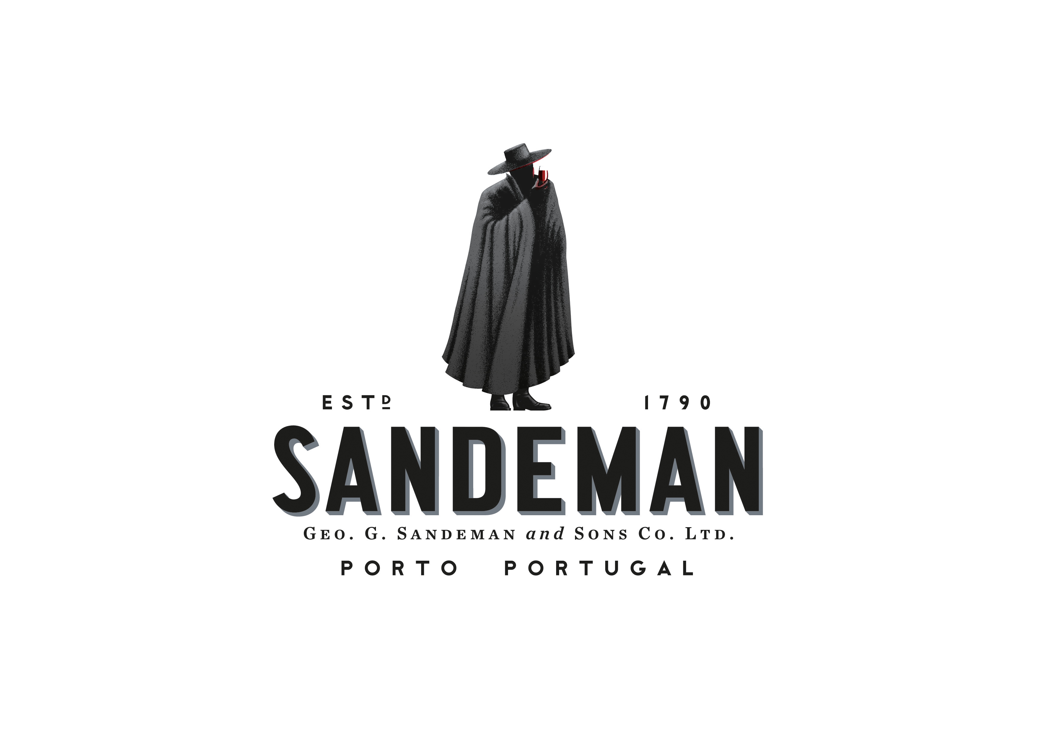 Caves Sandeman